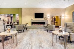 holiday inn lafayette city centre by ihg