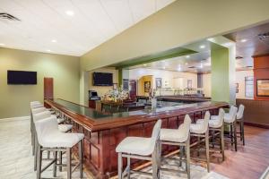 holiday inn lafayette city centre by ihg
