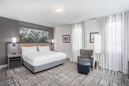 holiday inn lafayette city centre by ihg