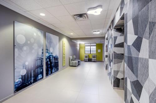 holiday inn lafayette city centre by ihg