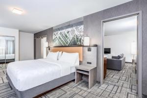 holiday inn lafayette city centre by ihg