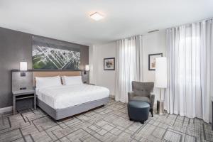 holiday inn lafayette city centre by ihg