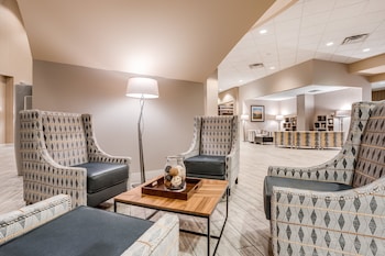 Holiday Inn Lafayette-City Centre By Ihg,Tippecanoe>>Lafayette,3 star