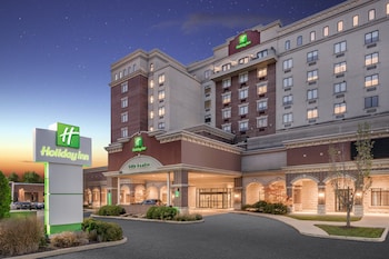 Holiday Inn Lafayette-City Centre By Ihg,Tippecanoe>>Lafayette,3 star