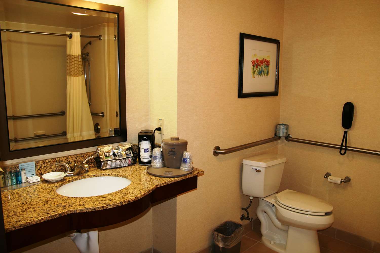 hampton inn and suites lancaster
