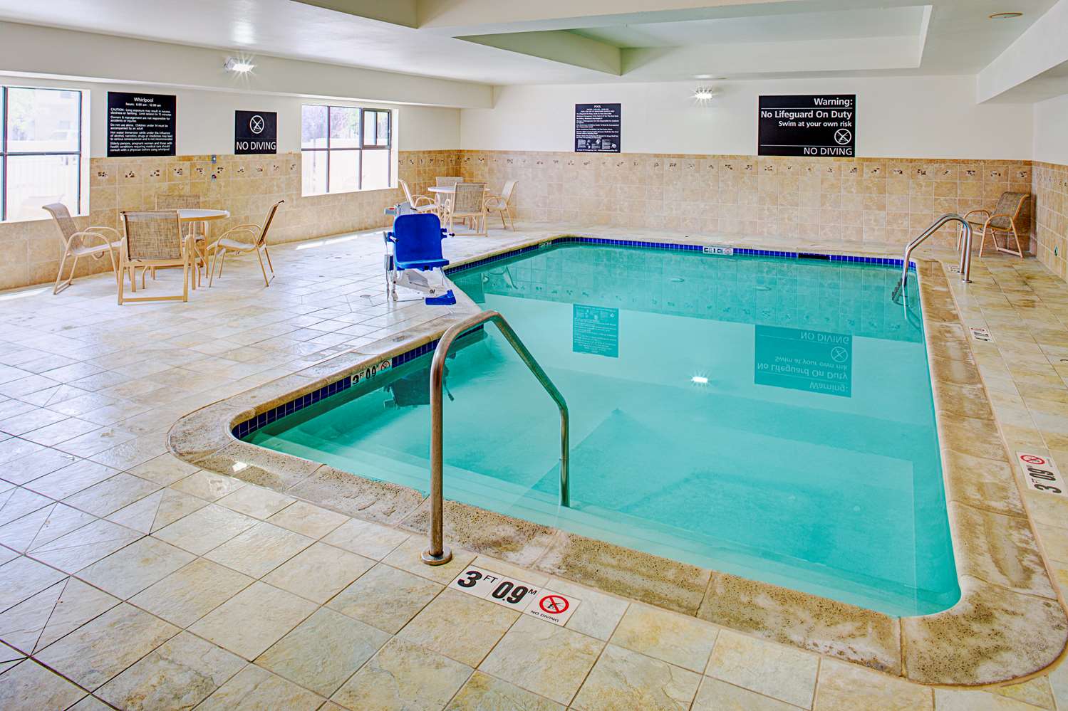 hampton inn and suites lancaster