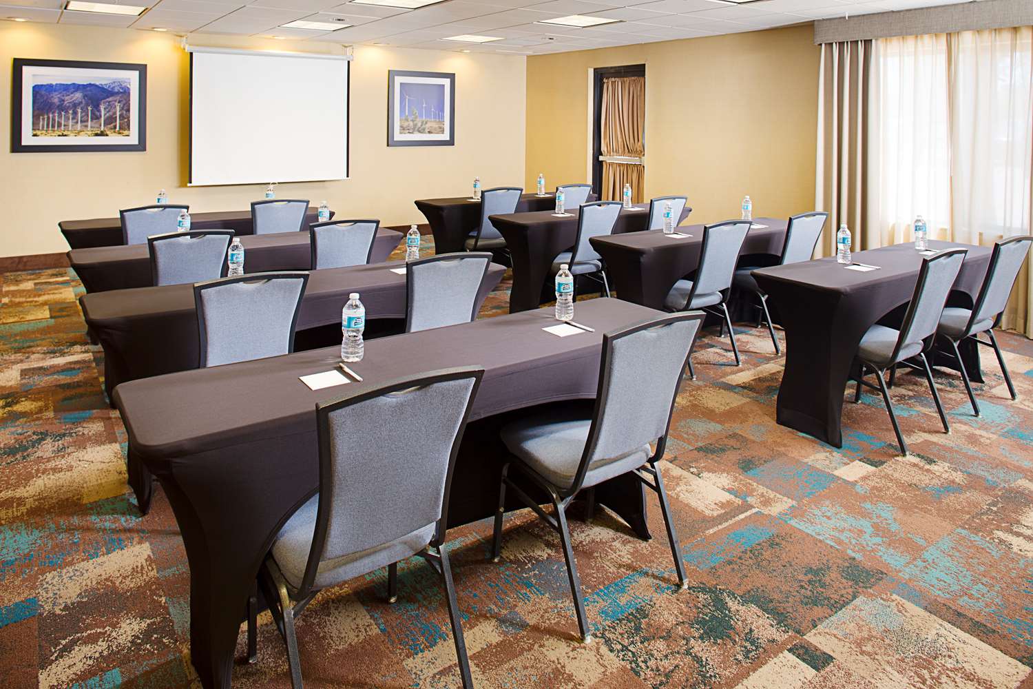 hampton inn and suites lancaster