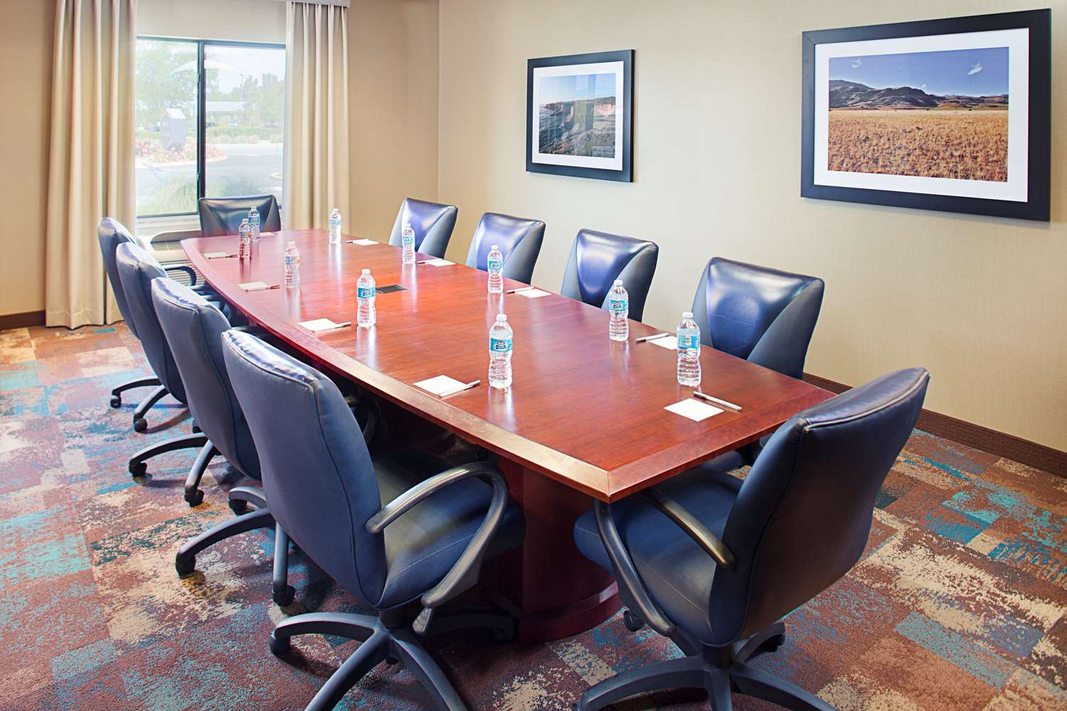 hampton inn and suites lancaster