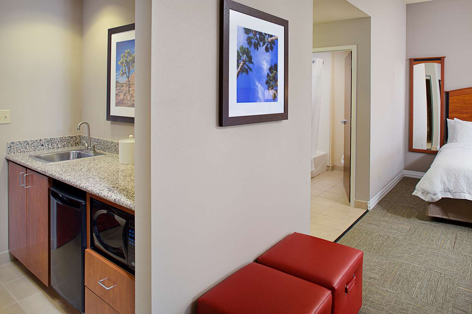 hampton inn and suites lancaster