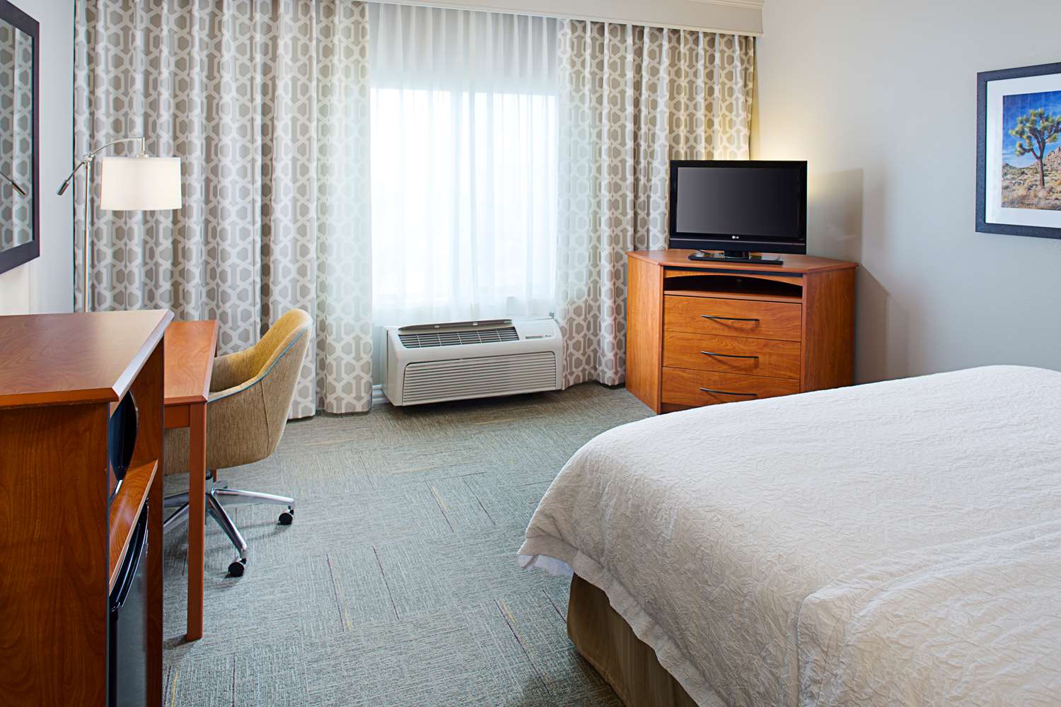 hampton inn and suites lancaster