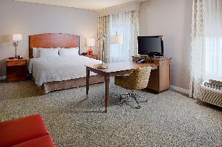 hampton inn and suites lancaster
