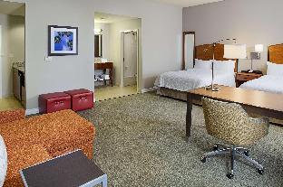 hampton inn and suites lancaster