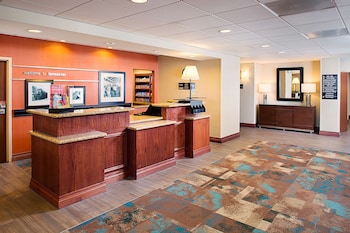 Hampton Inn & Suites Lancaster,Los Angeles>>Lancaster,3 star