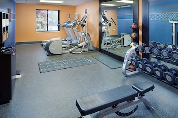 Hampton Inn & Suites Lancaster,Los Angeles>>Lancaster,3 star