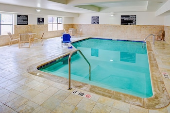 Hampton Inn & Suites Lancaster,Los Angeles>>Lancaster,3 star