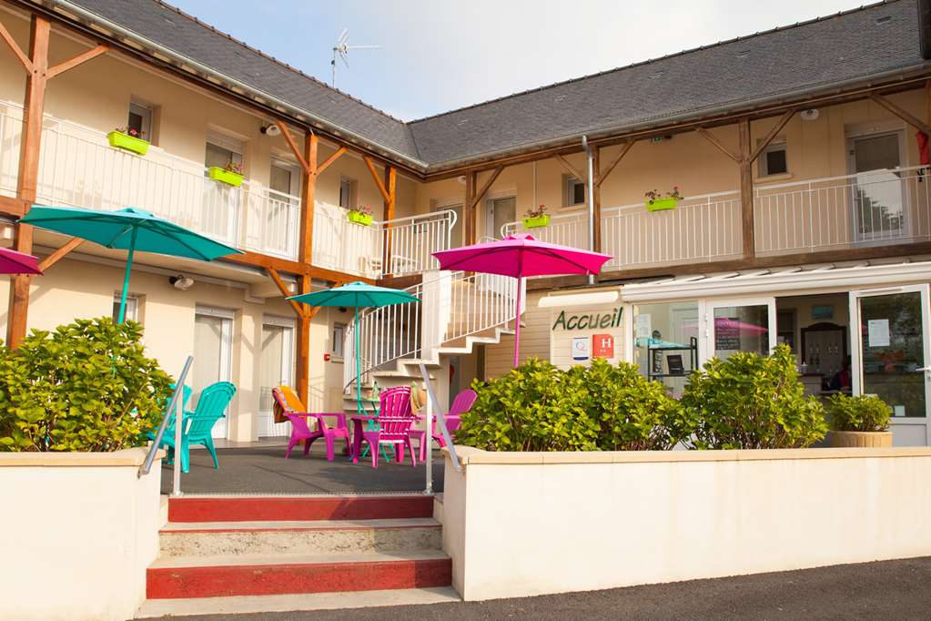 brit hotel lannion perros guirec