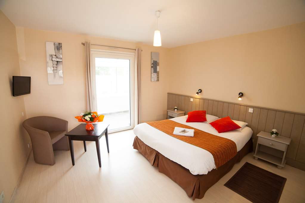 brit hotel lannion perros guirec