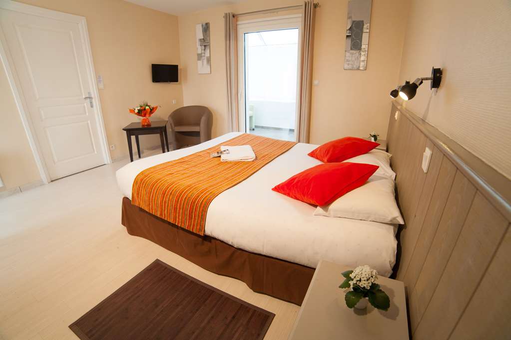 brit hotel lannion perros guirec