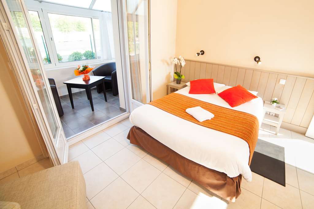 brit hotel lannion perros guirec