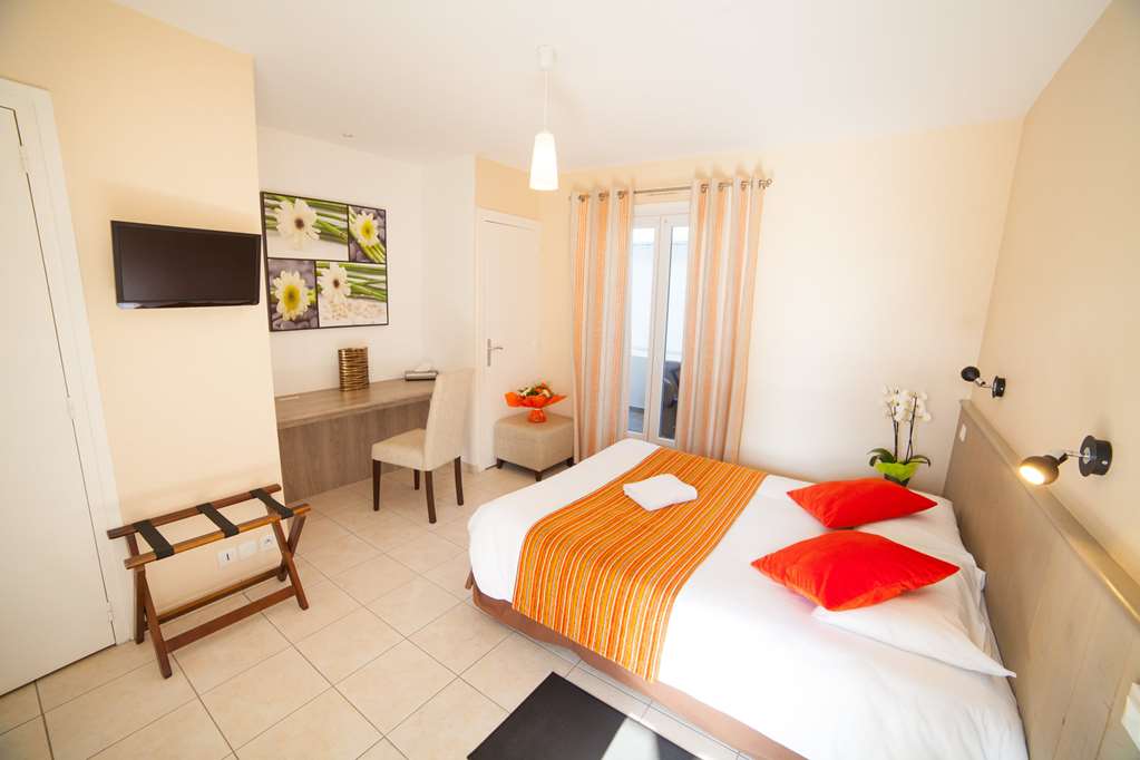 brit hotel lannion perros guirec