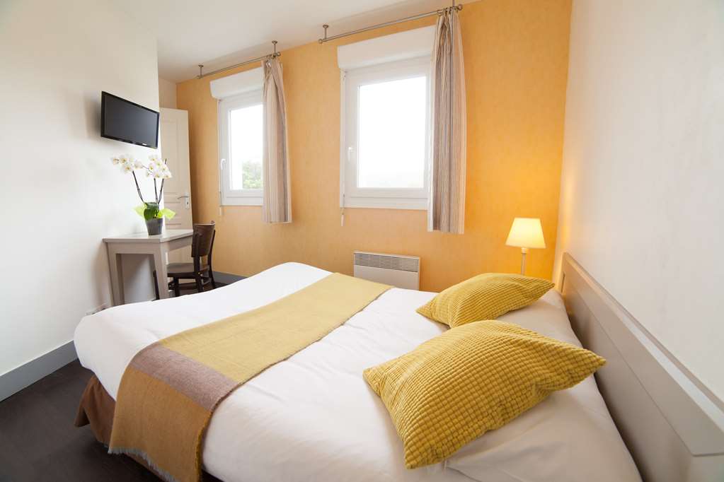 brit hotel lannion perros guirec