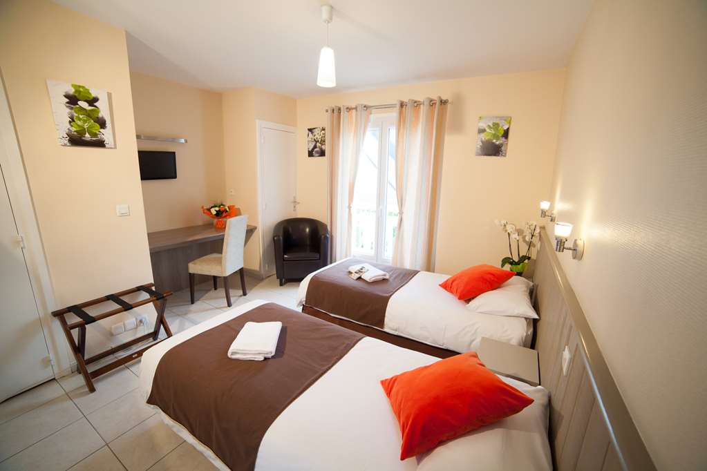 brit hotel lannion perros guirec