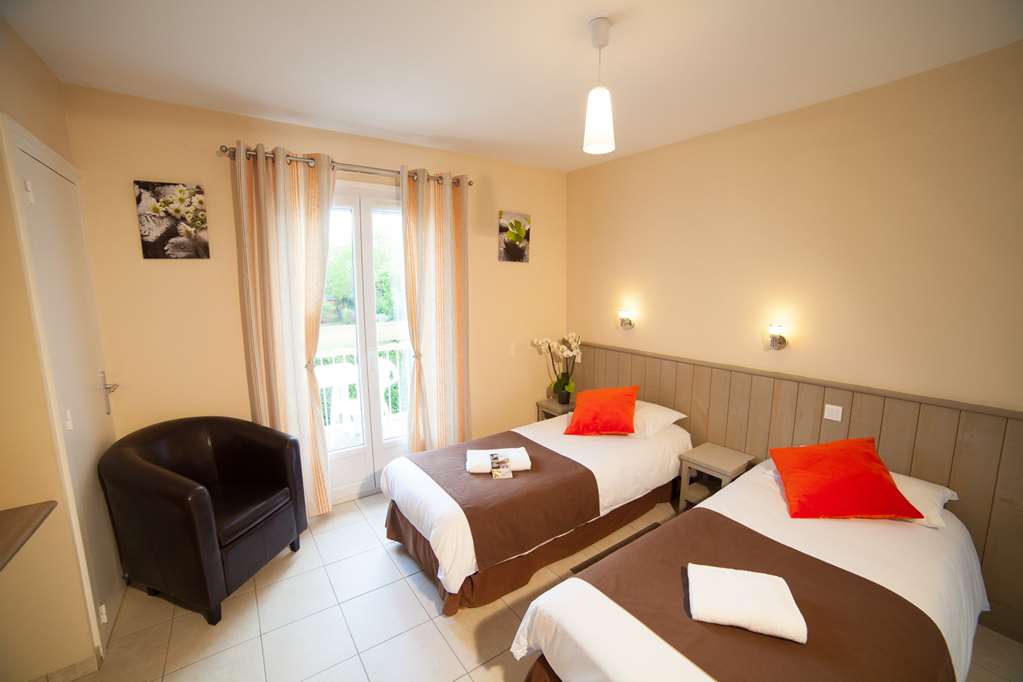 brit hotel lannion perros guirec