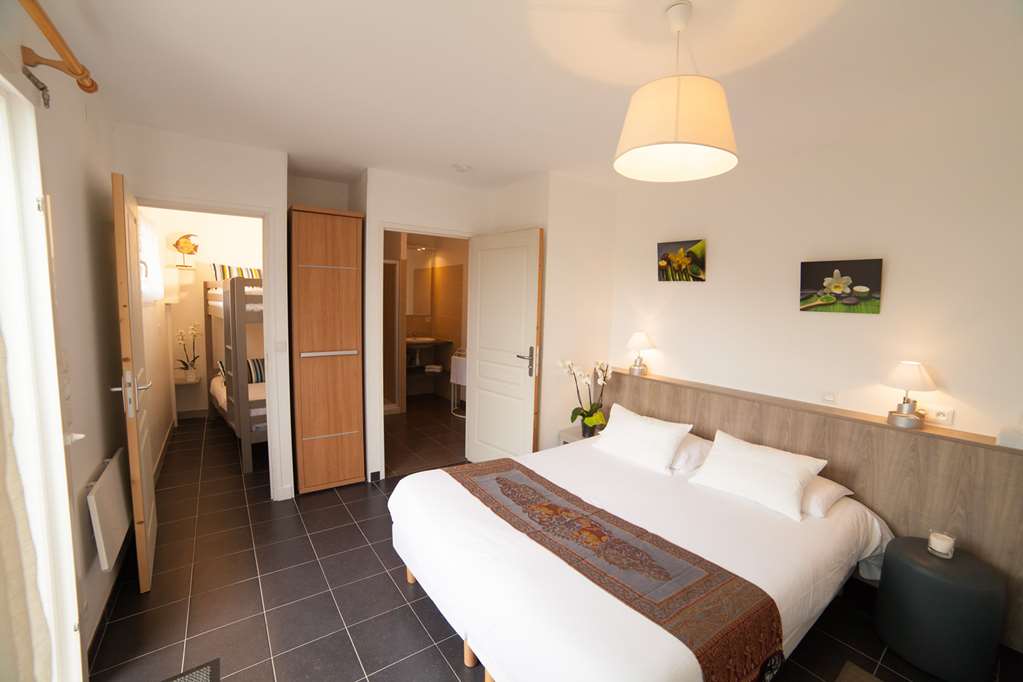 brit hotel lannion perros guirec