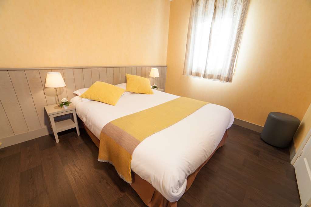 brit hotel lannion perros guirec