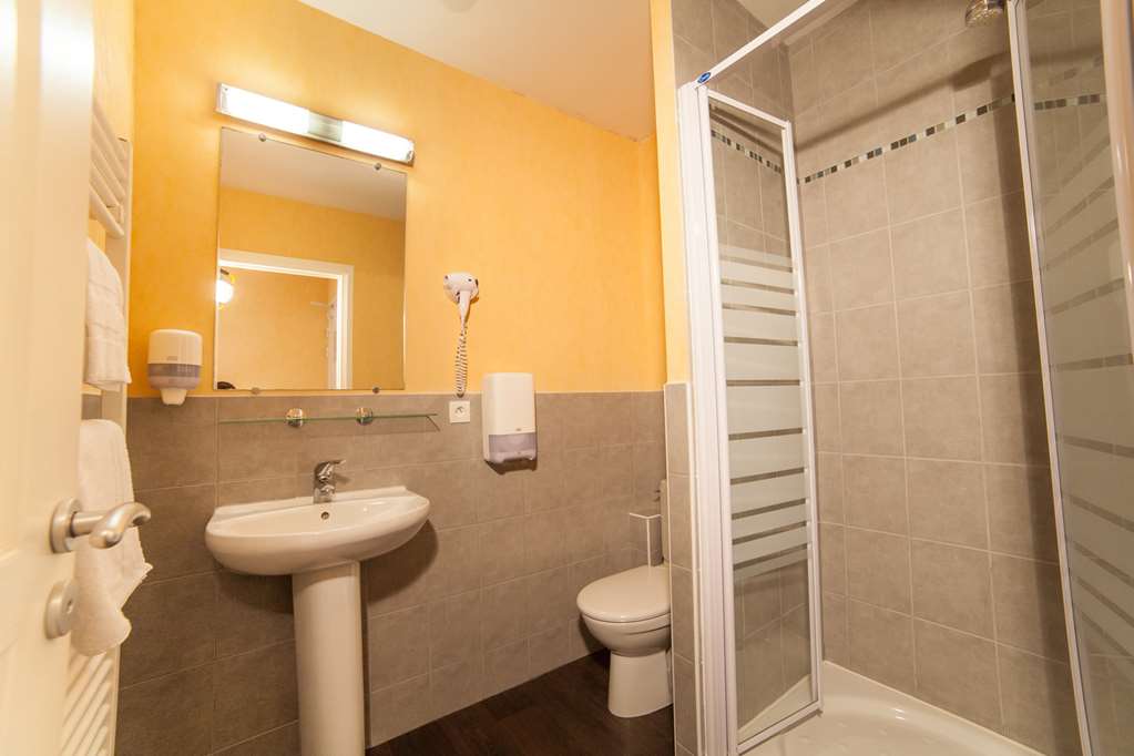 brit hotel lannion perros guirec