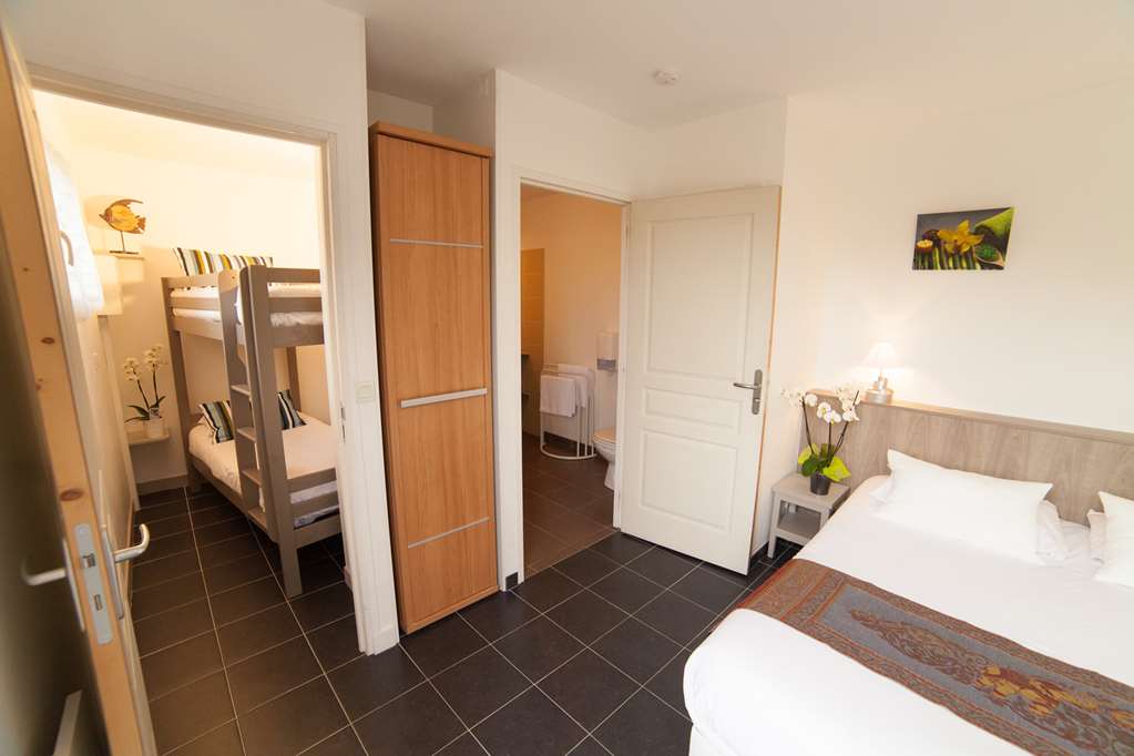 brit hotel lannion perros guirec