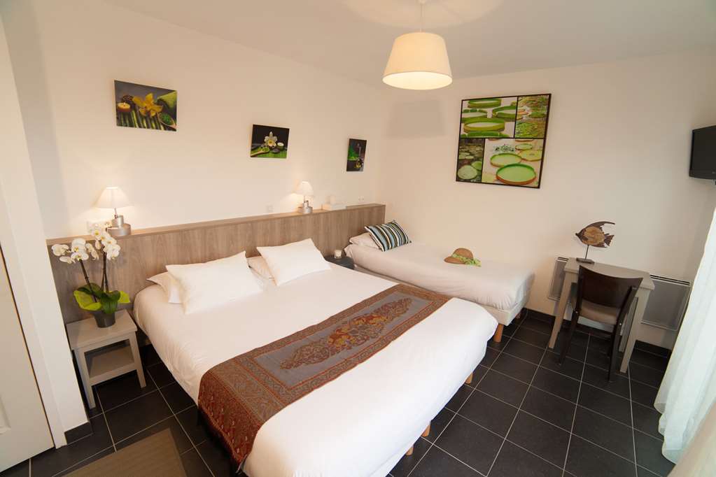 brit hotel lannion perros guirec