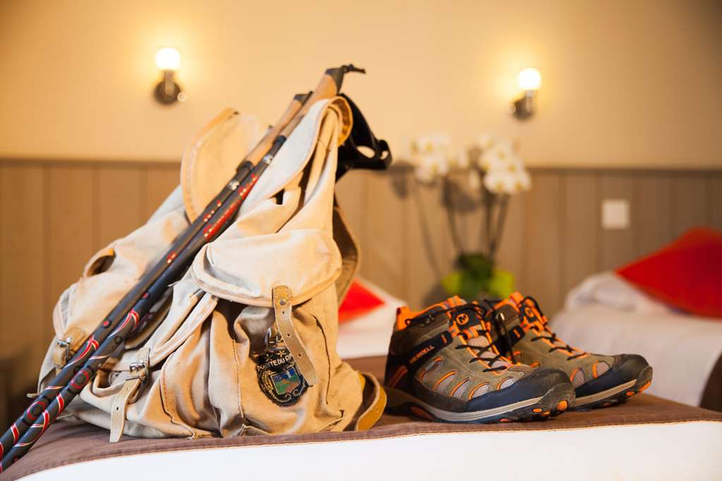 brit hotel lannion perros guirec