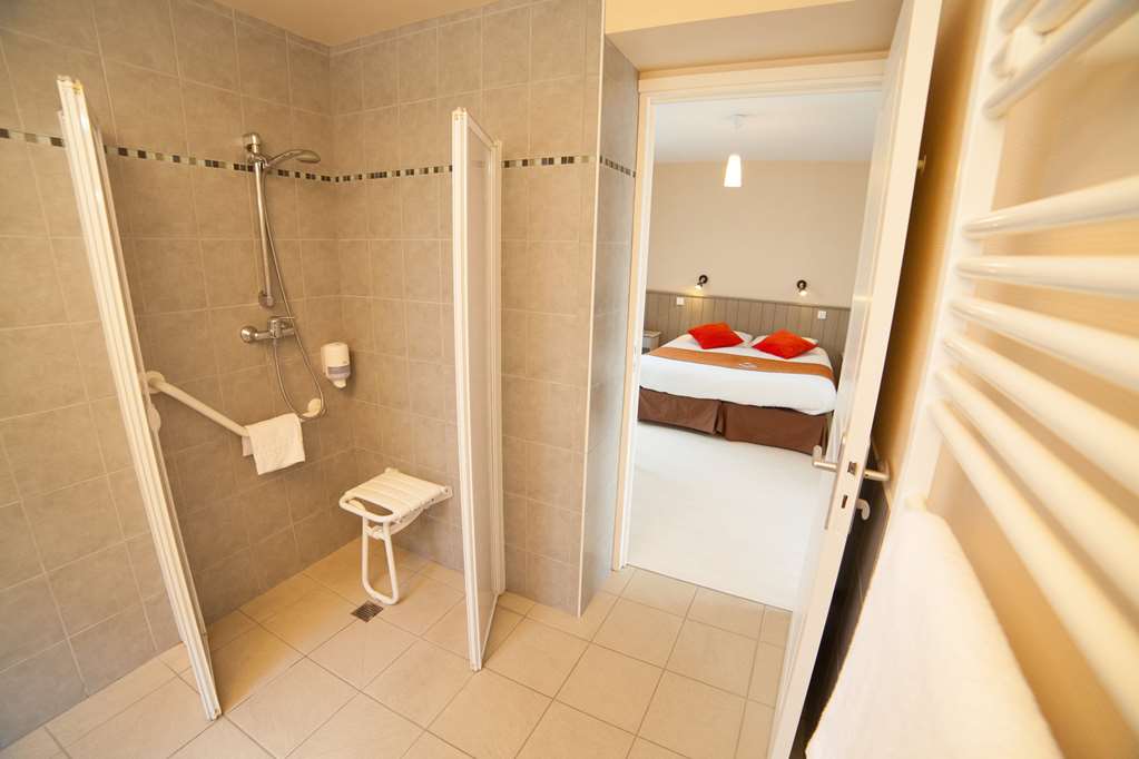 brit hotel lannion perros guirec