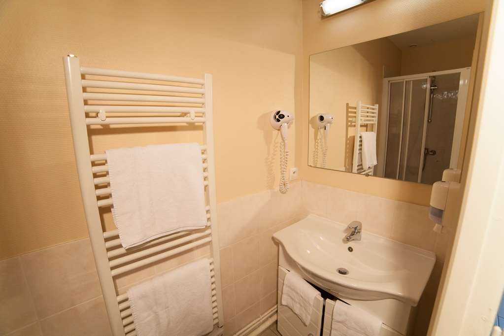 brit hotel lannion perros guirec