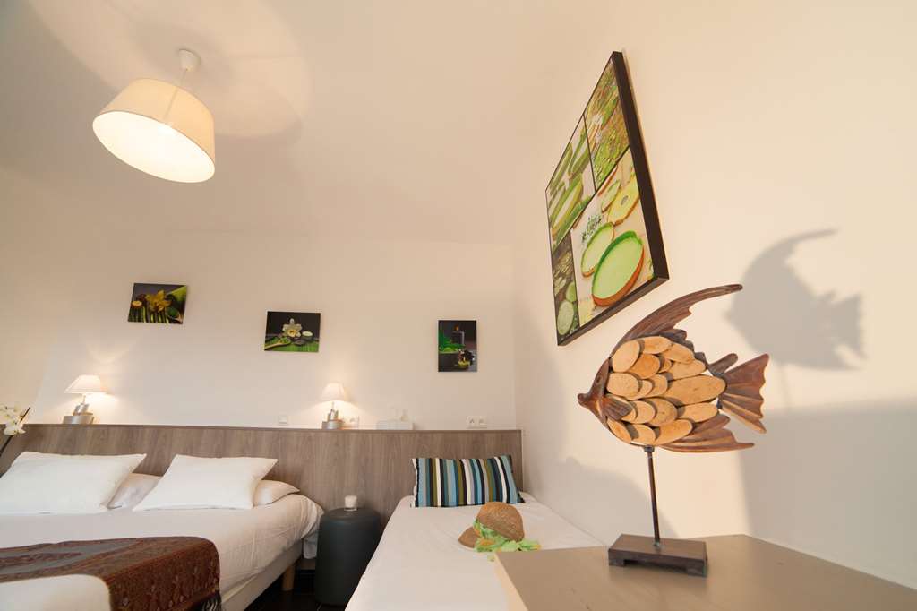 brit hotel lannion perros guirec