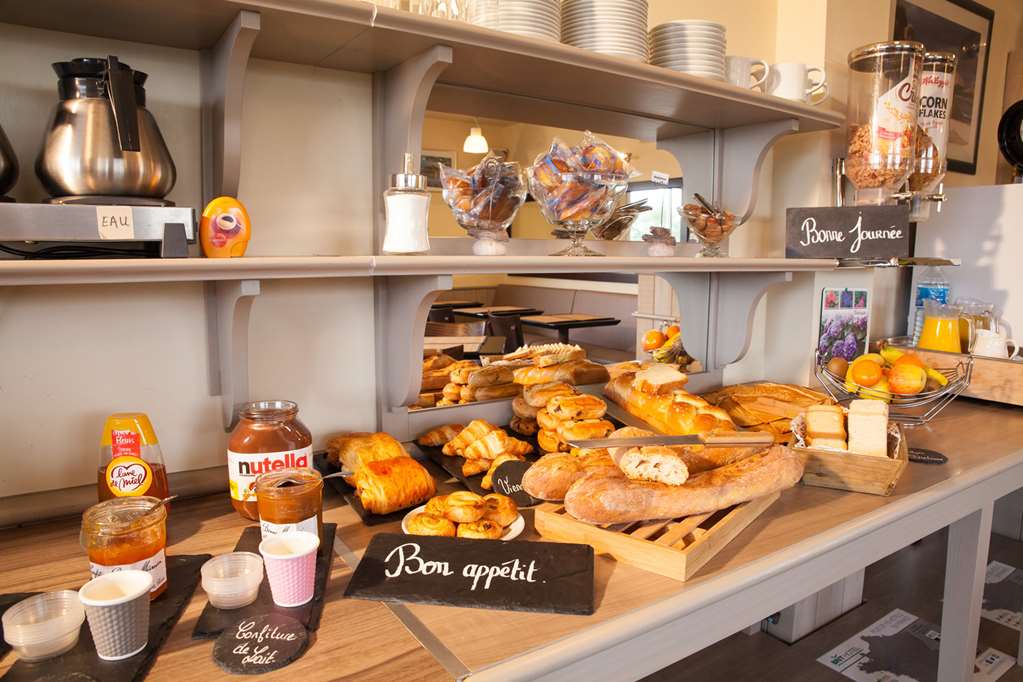 brit hotel lannion perros guirec