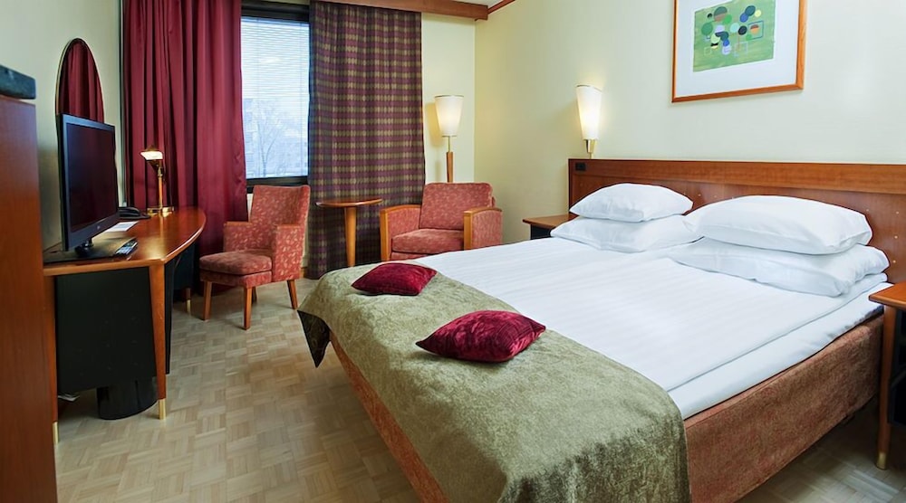 original sokos hotel lappee