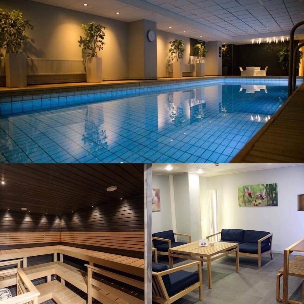 original sokos hotel lappee