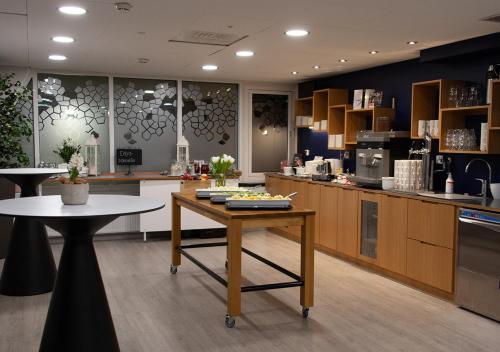 original sokos hotel lappee