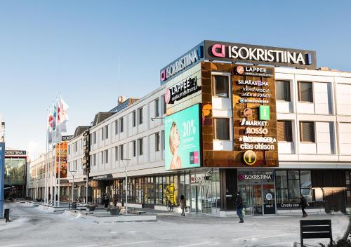 original sokos hotel lappee