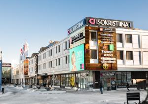 original sokos hotel lappee