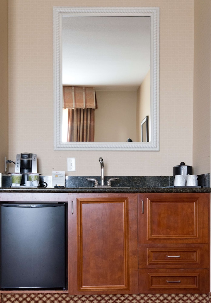 hilton garden inn laramie