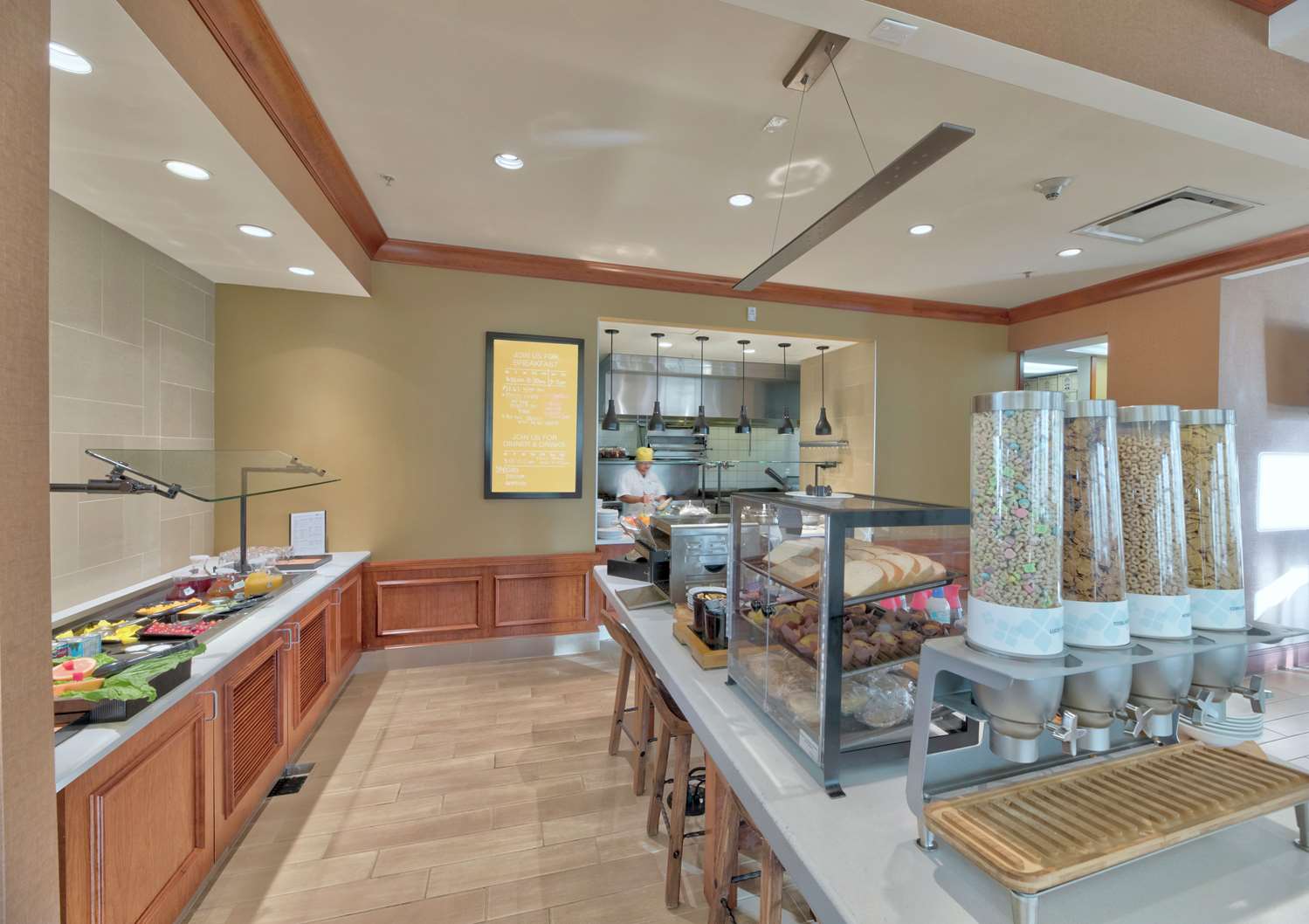 hilton garden inn laramie
