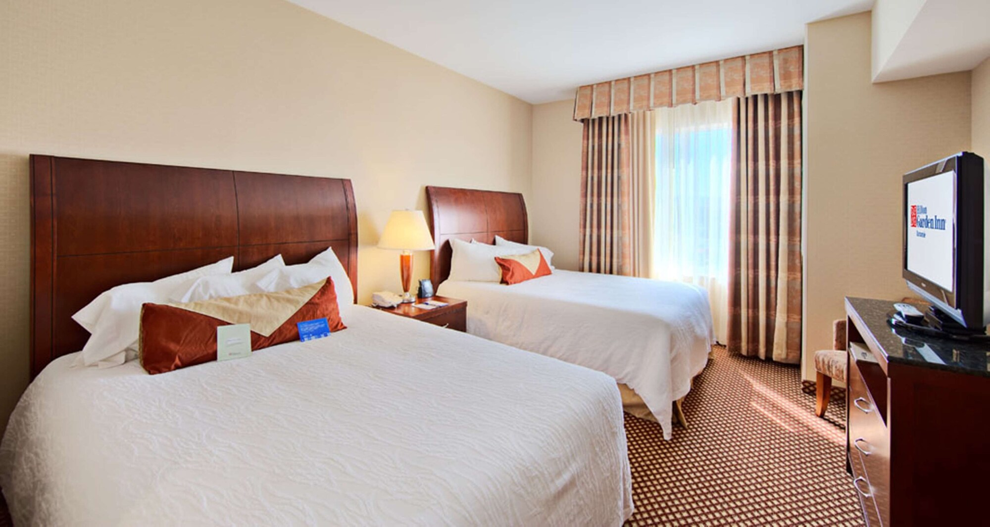 hilton garden inn laramie