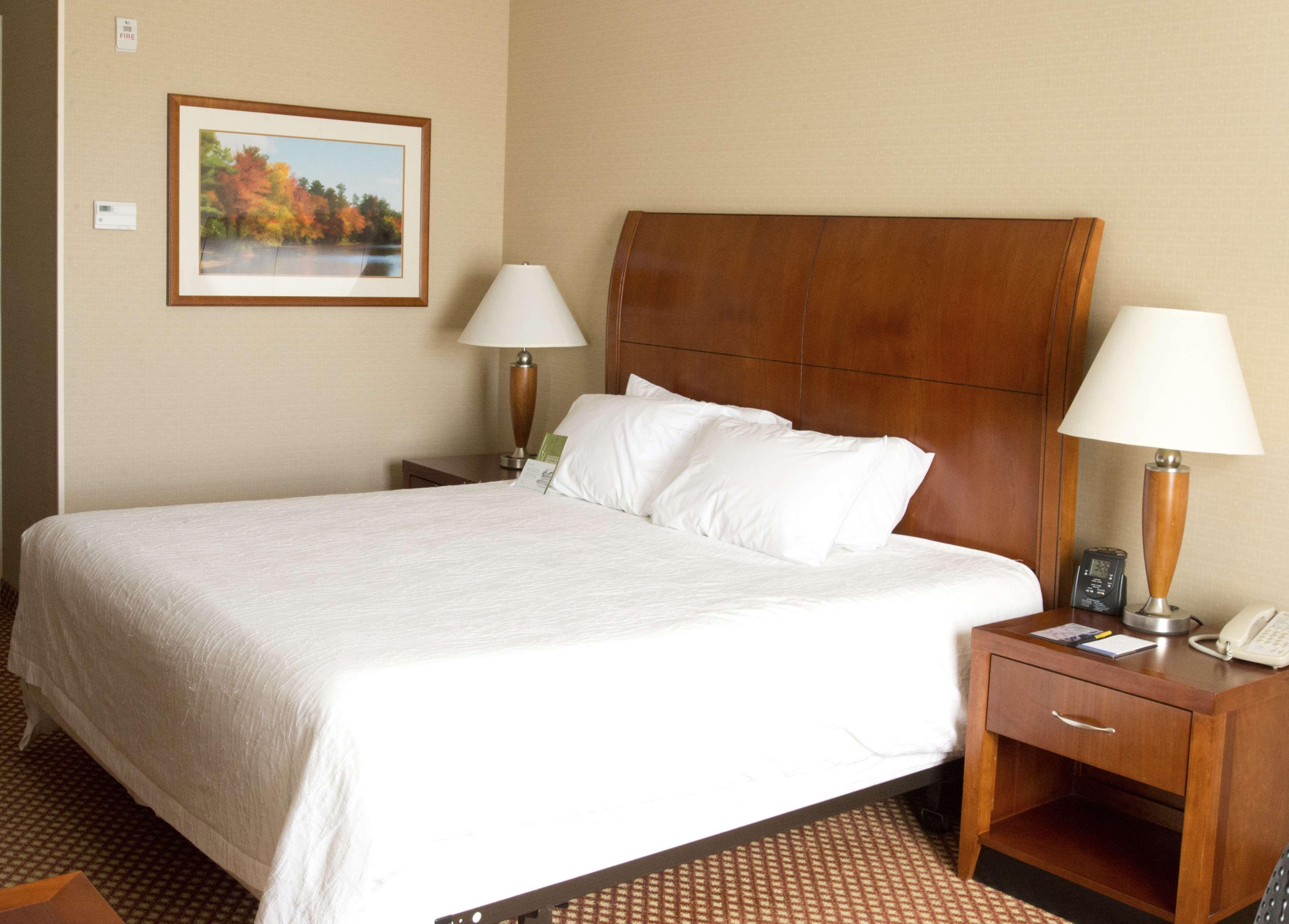 hilton garden inn laramie
