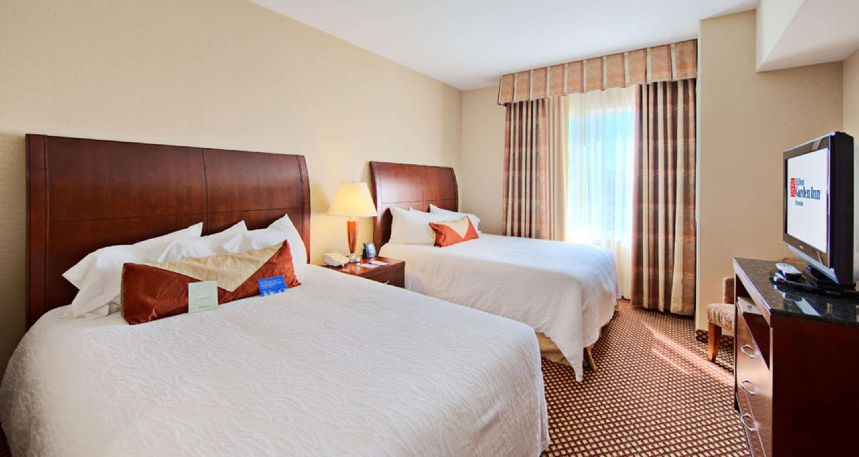 hilton garden inn laramie