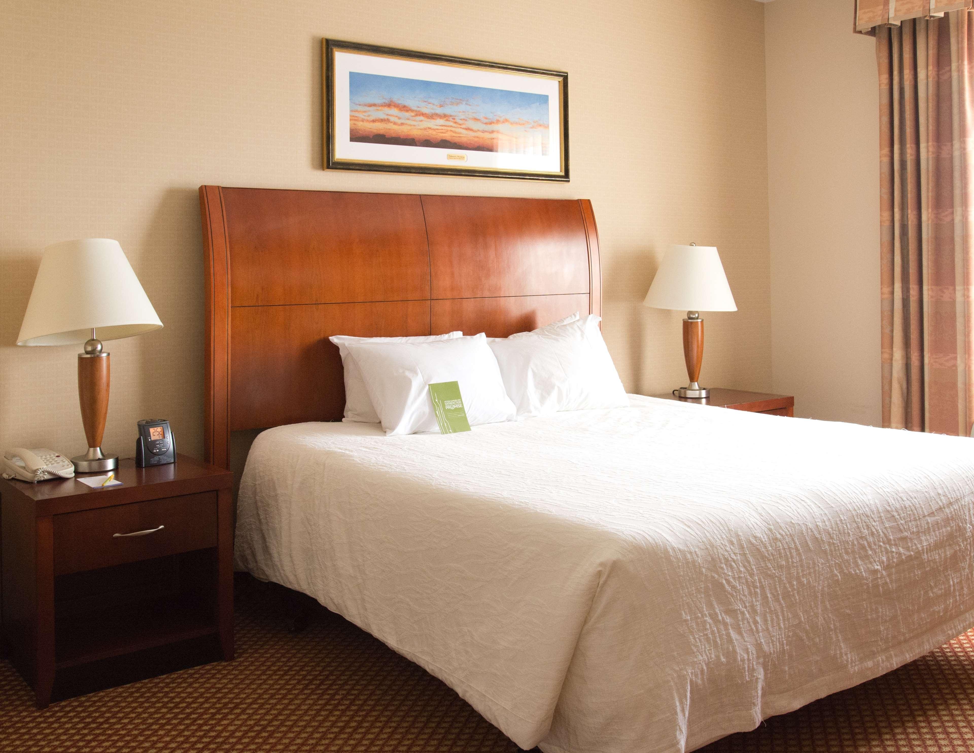 hilton garden inn laramie