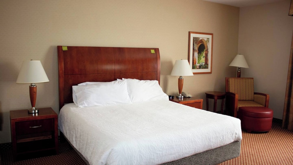 hilton garden inn laramie