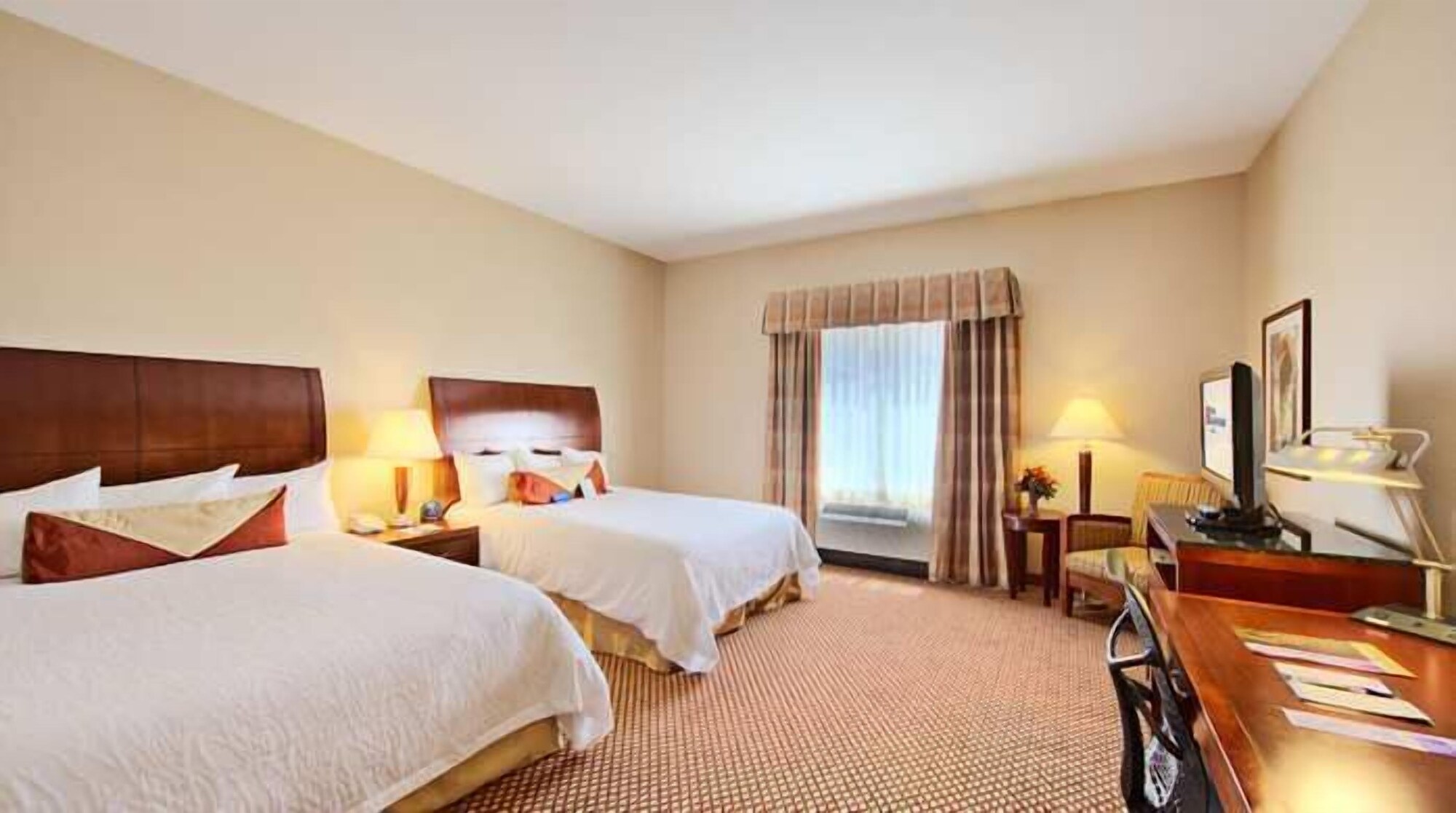 hilton garden inn laramie